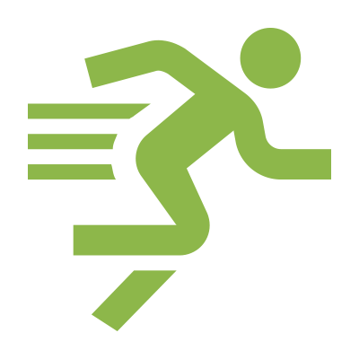 400x400 Race You Can You Will