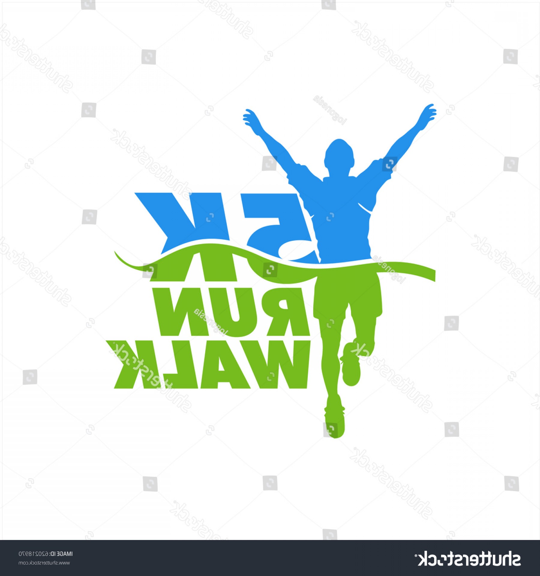 1800x1920 Runner Icon Marathon Event Vector Stock Createmepink