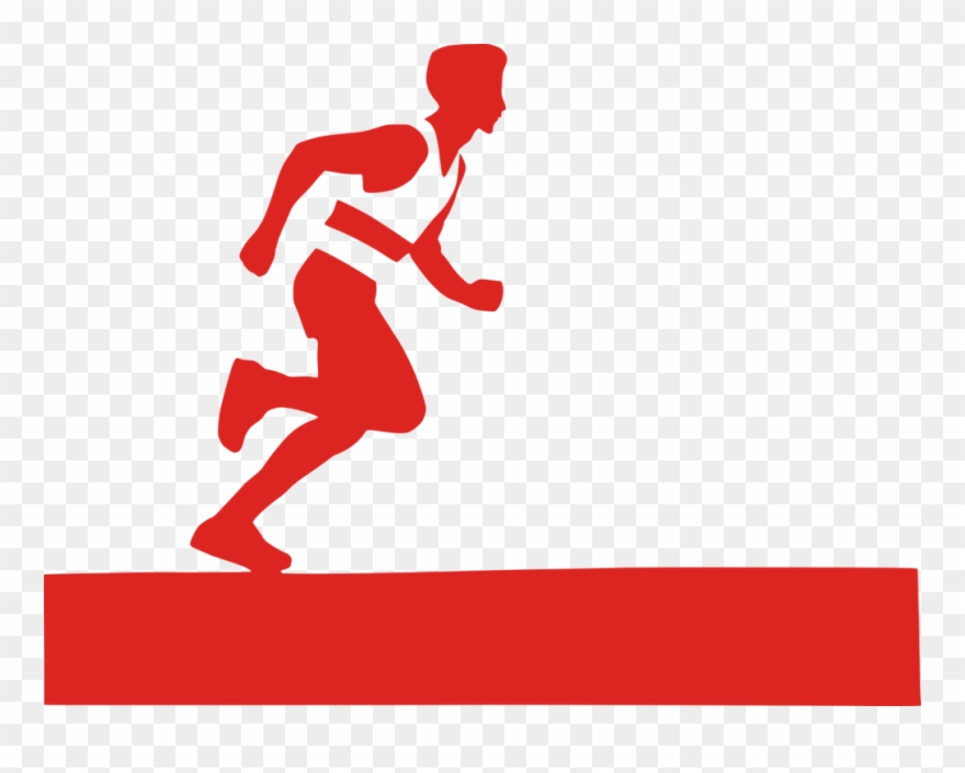 880x705 He Hu Darz Computer Icons Running Marathon Drawing