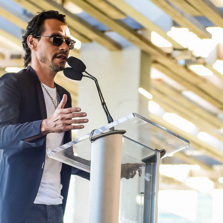 450x450 Marc Anthony To Headline International Champions Cup First Ever