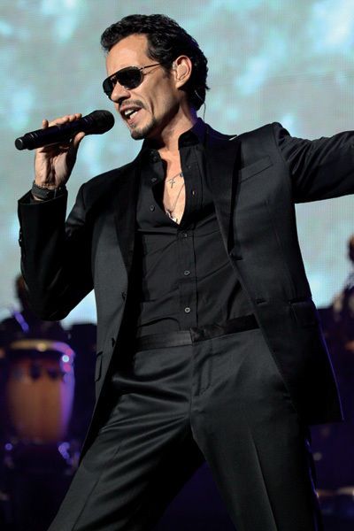 400x600 Marc Anthony American Singer From Ny, From Puerto Rican Parents