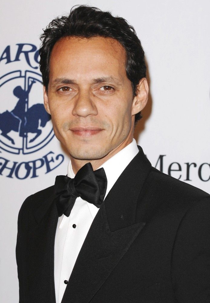 694x1000 Marc Anthony Oye Como Va Music Icon, Jennifer Lopez