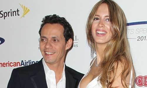 500x300 Marc Anthony Is Getting Again!