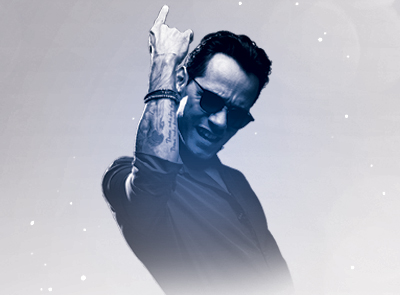 400x295 Cmn Announces The New Marc Anthony Tour, Circle