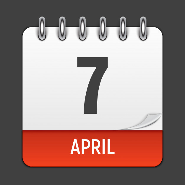 626x626 March Calendar Daily Icon Vector Premium Download