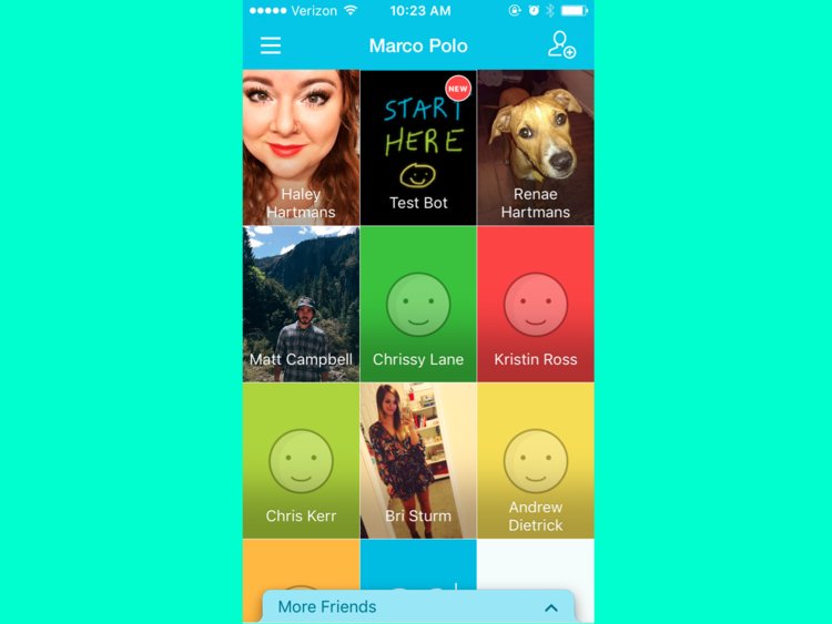 750x563 Marco Polo App How To Use, Tips And Tricks Photos