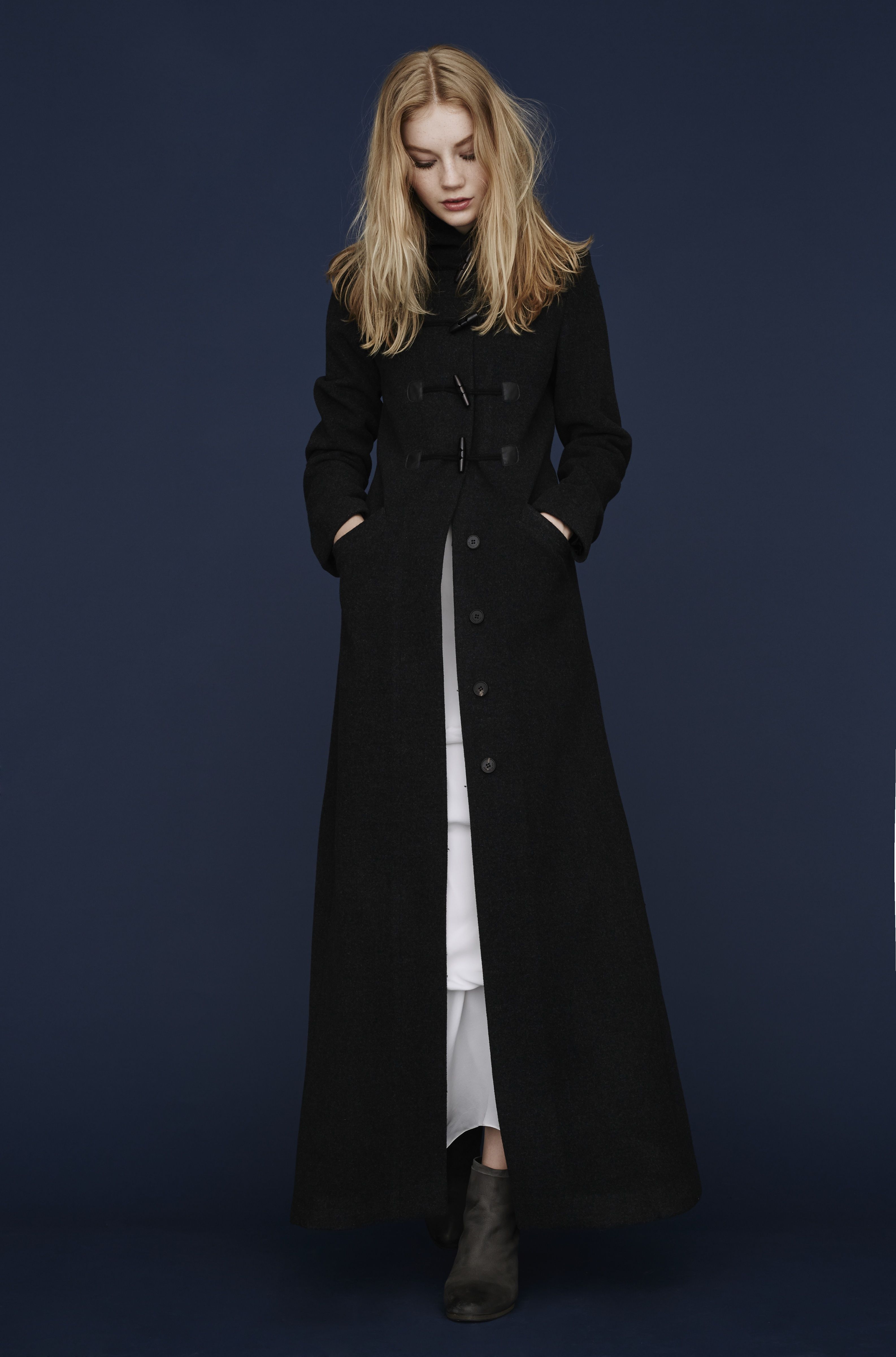 3171x4800 Marco Polo Coat, Inkar Dress