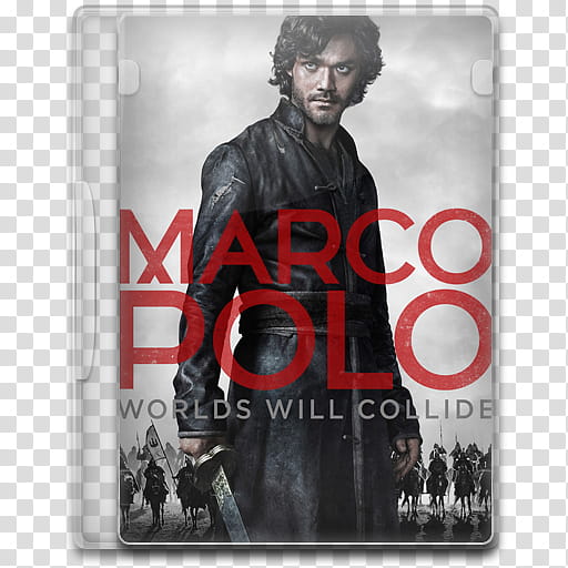 512x512 Tv Show Icon Marco Polo Transparent Background Png Clipart