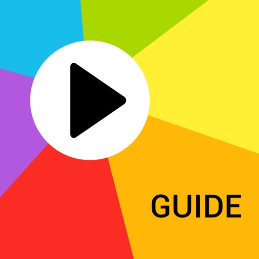 512x512 Wiki For Marco Polo Video Walkie Talkie