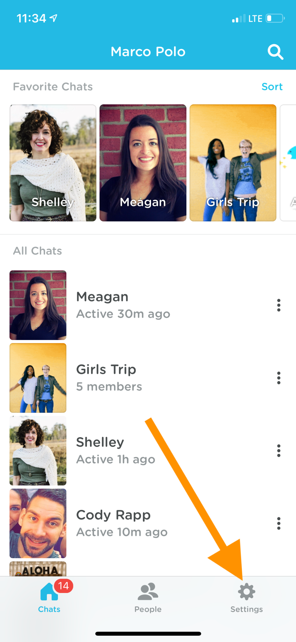 997x2160 Changing Your Notification Settings