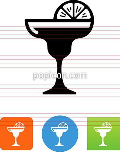 400x507 Margarita Icon