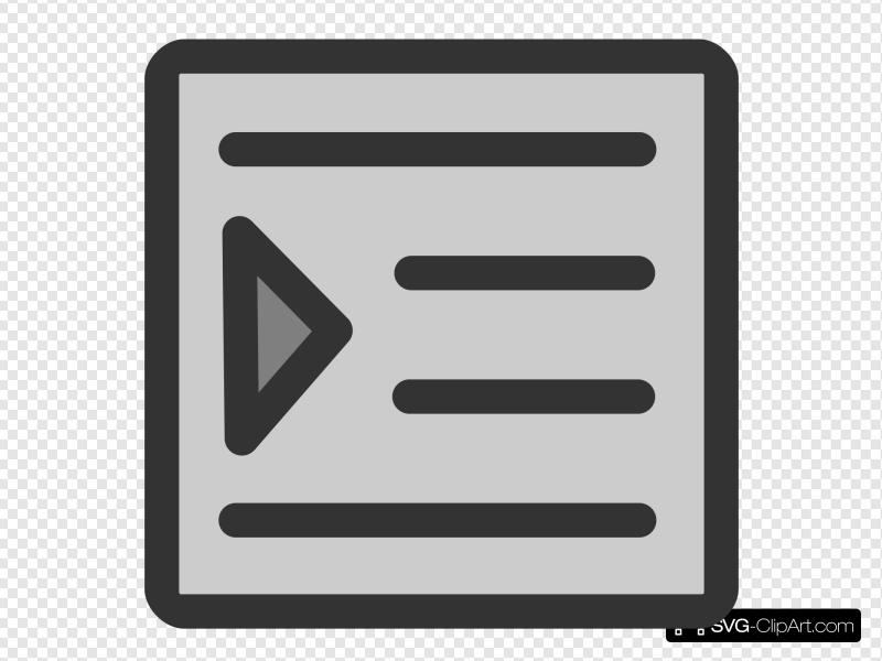 800x600 Decrease Margin Clip Art, Icon