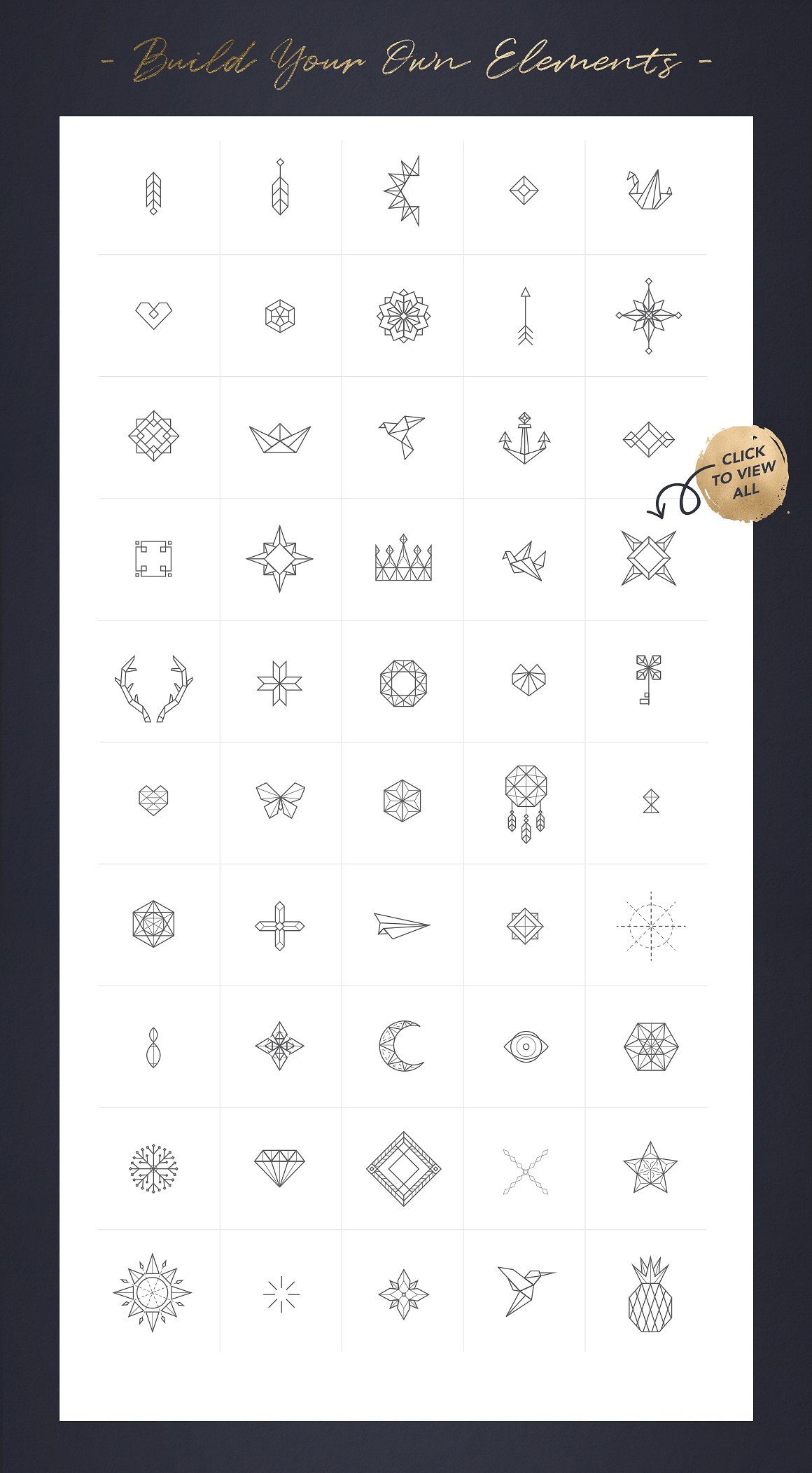 1160x2103 Logo Icon Creator Pack