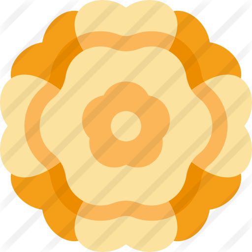512x512 Marigold