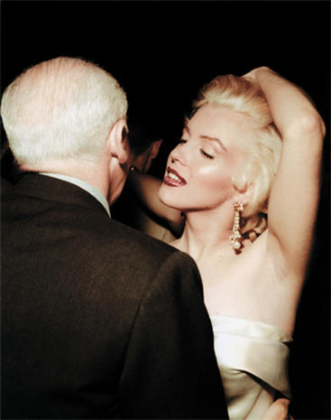 367x465 Marilyn Monroe