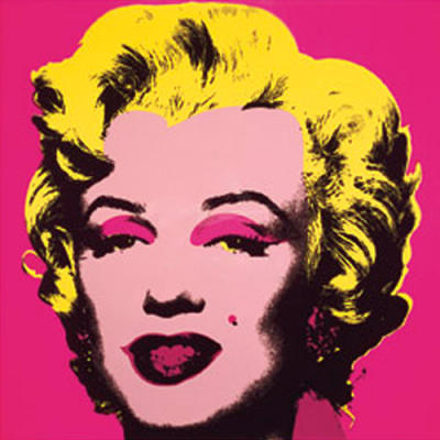 400x400 An American Icon Celebrating Marilyn Monroe