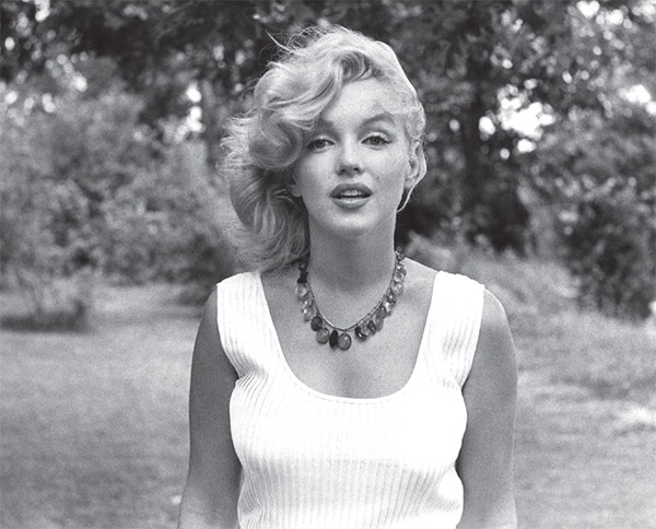 600x484 Remembering The Man Who Transformed Marilyn Monroe Into An Icon