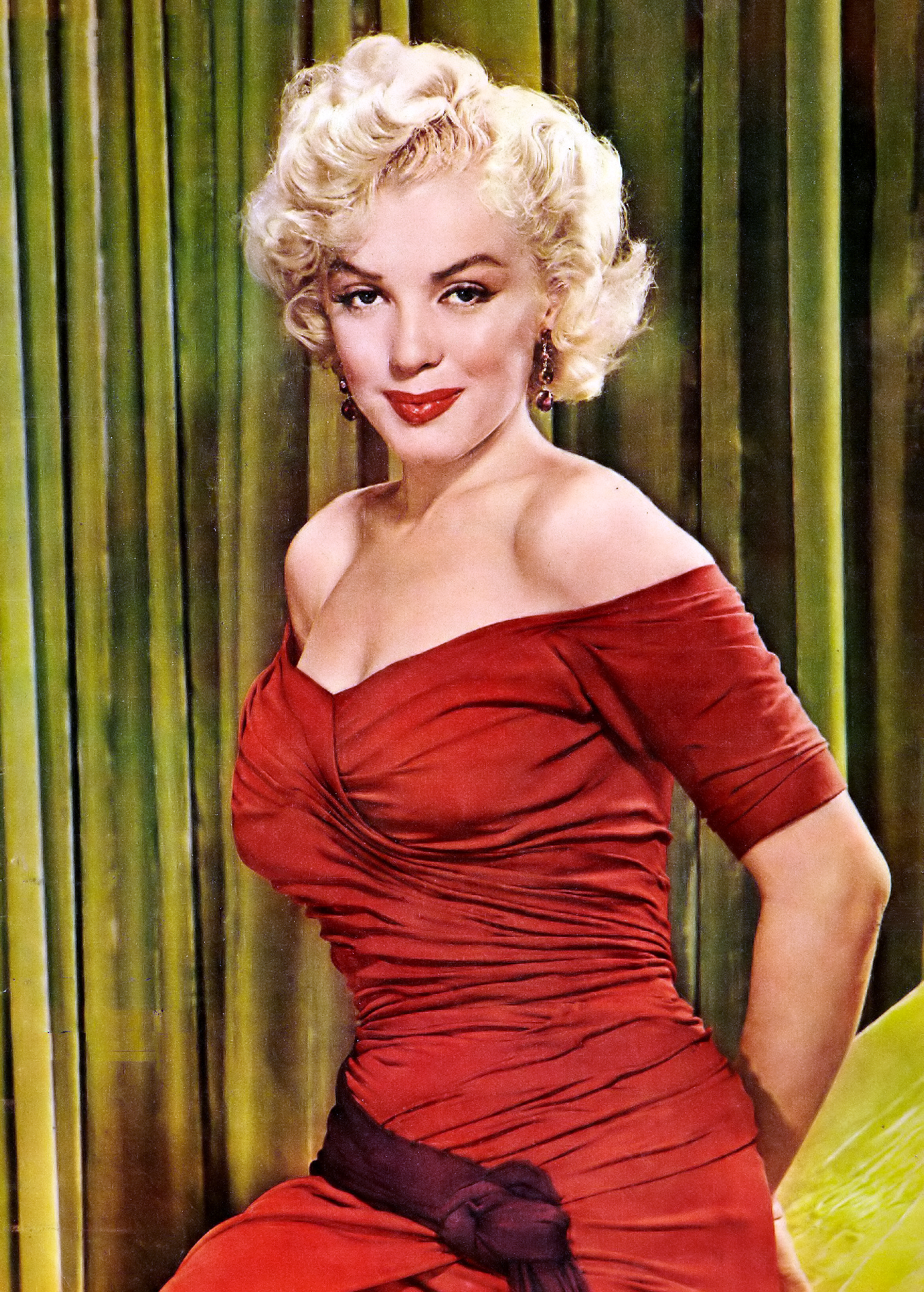 1335x1865 June Birthday Icon Marilyn Monroe Pricescope