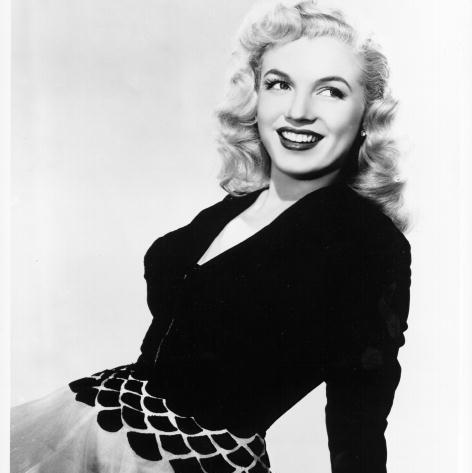 472x473 Marilyn Monroe's Signature Style Looks That Made Her A Fashion