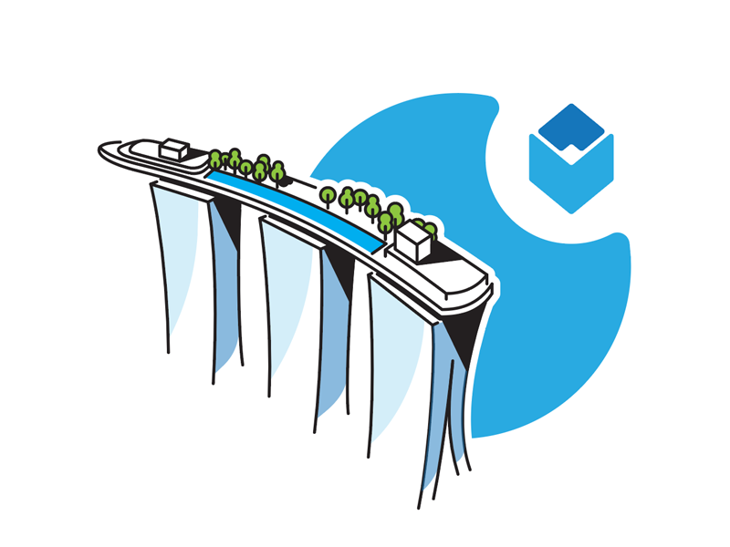 800x600 Marina Bay Sands