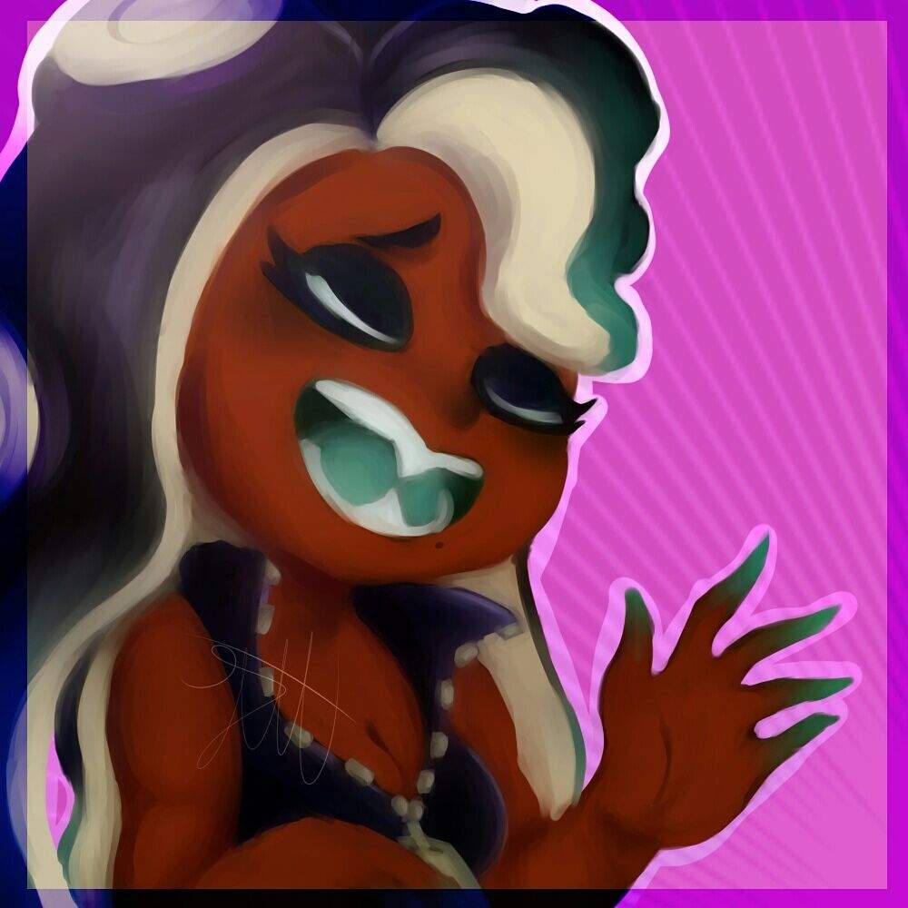 1000x1000 Marina Icon Splatoon Amino
