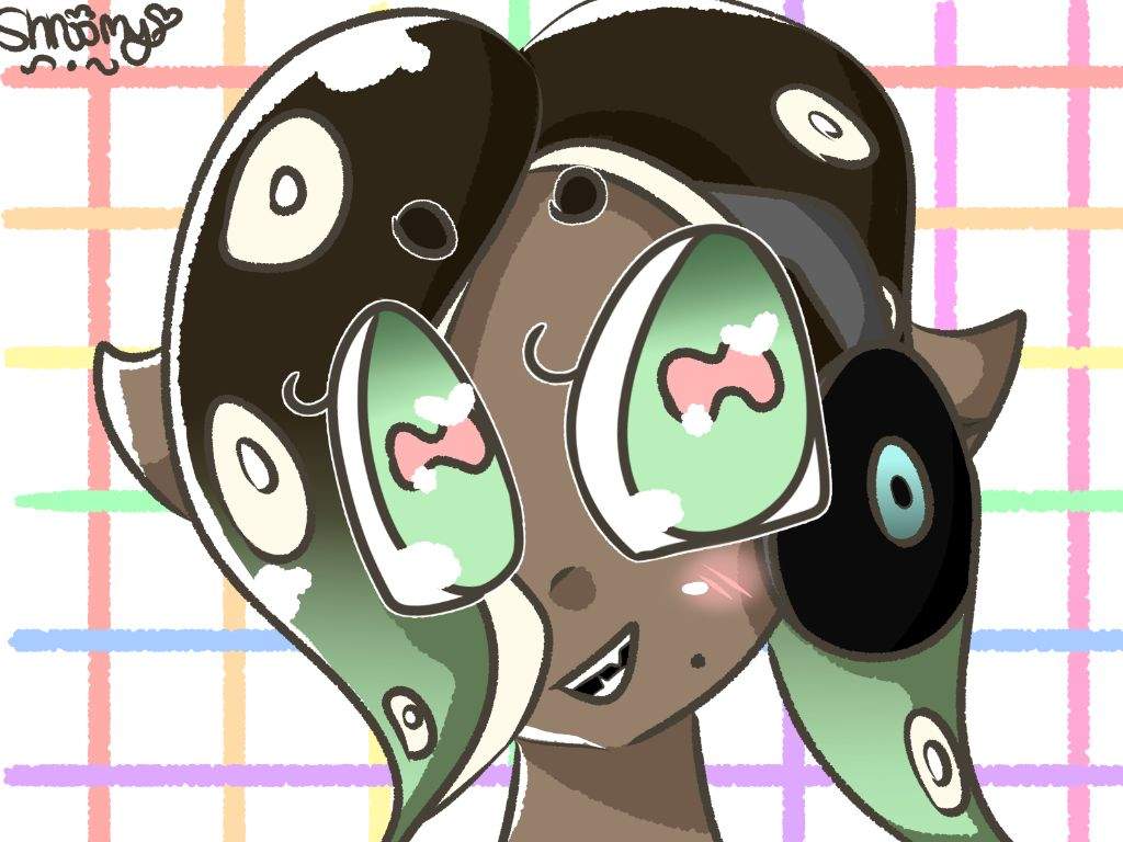 1024x768 Marina Icon Splatoon Amino