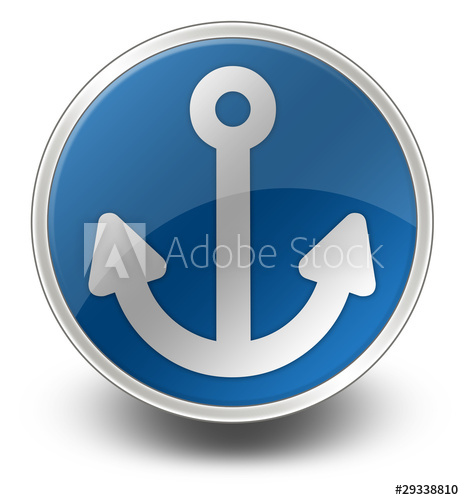 464x500 Glossy Icon Marina