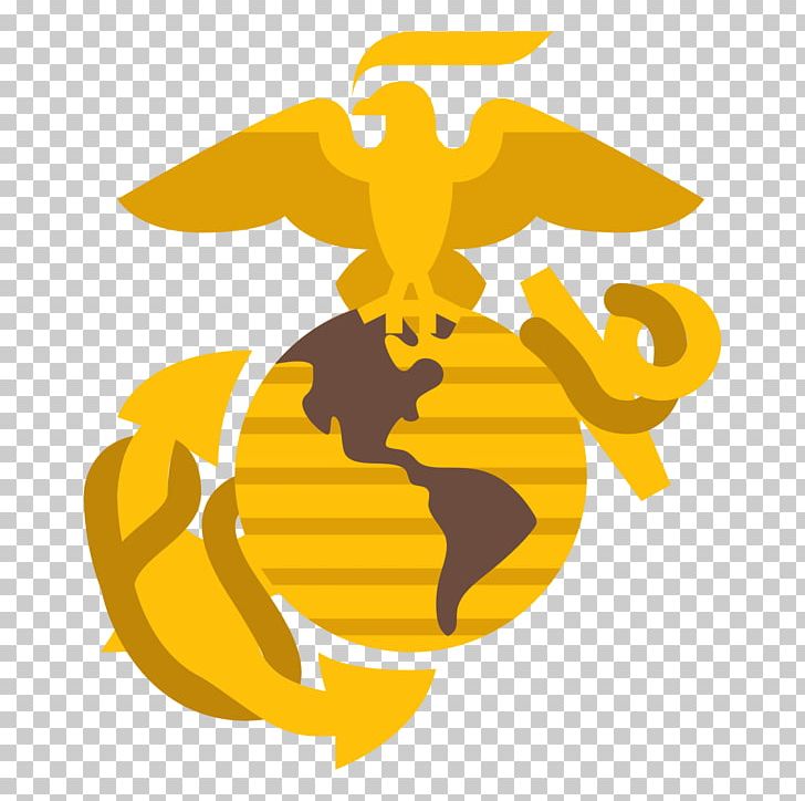 728x724 Computer Icons United States Marine Corps Marines Eagle Png
