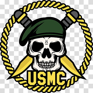 300x300 Eagle, Globe, And Anchor United States Marine Corps Military