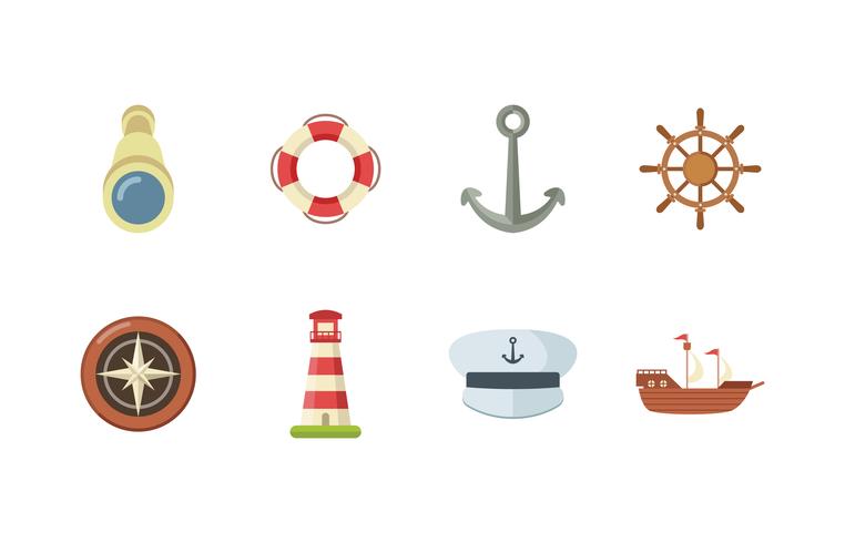 Free Marine Icon Set 762x490 Free Marine Icon Set