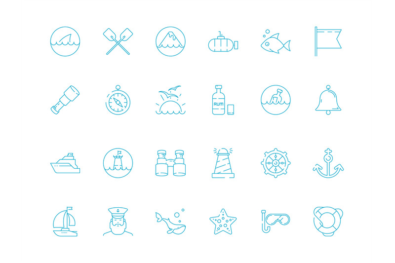 Marine Icon Nautical Symbols Sailing Knot Rope Sea Fish Sailing 800x533 Marine Icon Nautical Symbols Sailing Knot Rope Sea Fish Sailing