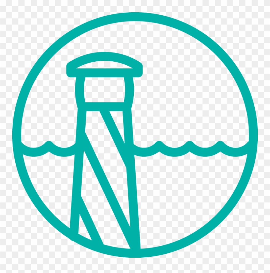 Coast Marine Icon 880x890 Coast Marine Icon