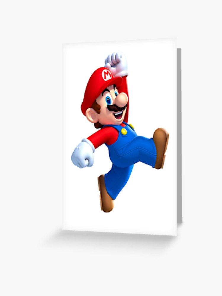 750x1000 Super Mario Icon Bros Boo Squad Nitento Game Need For Speed Most