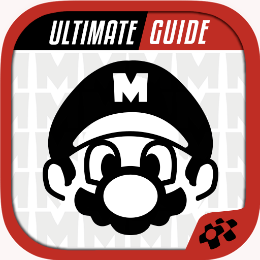 512x512 Ultimate Guide Super Mariobros Download Apk For Android