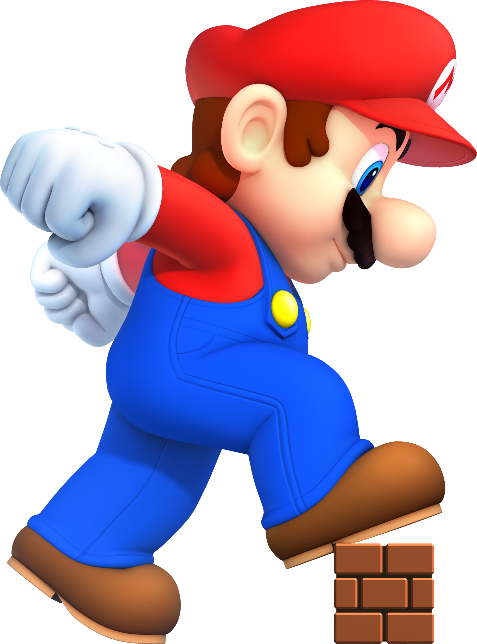 1948x2629 Download Free Mario Bros Transparent Icon Favicon Freepngimg
