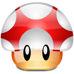 256x256 Mario Bros