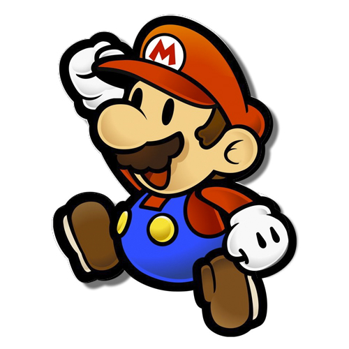 Mario Brothers Icon at Vectorified.com | Collection of Mario Brothers ...