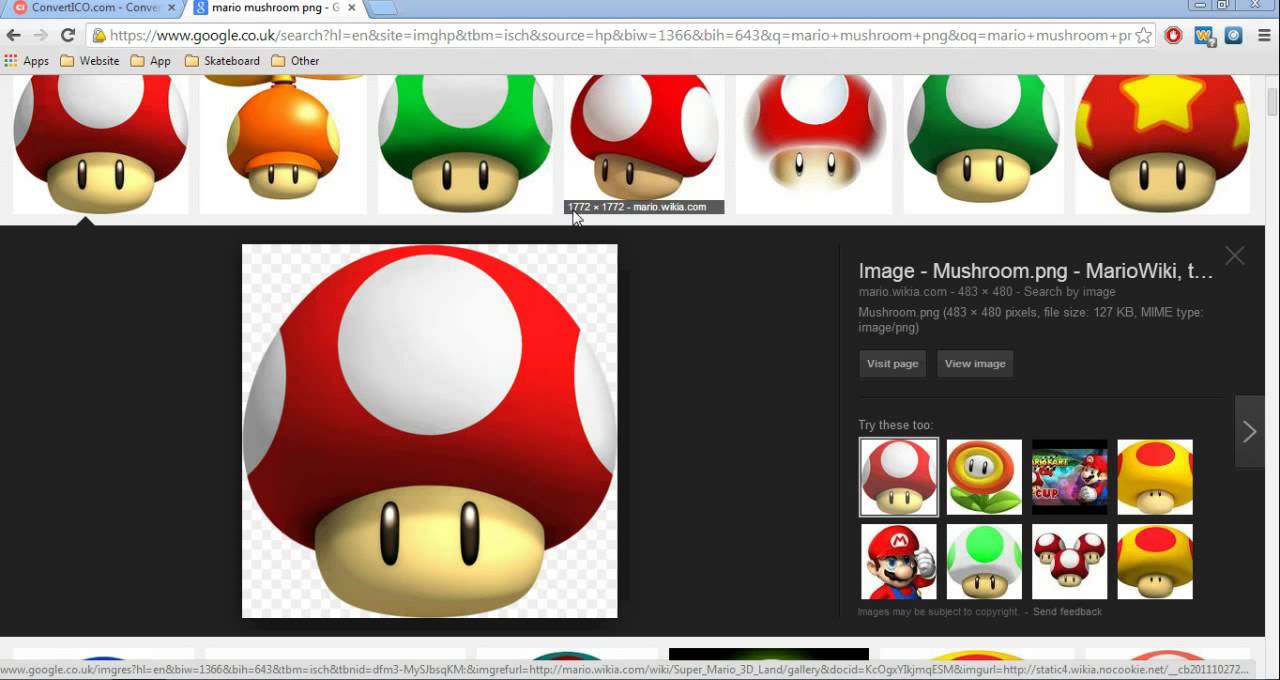 1280x680 How To Make Custom Folder Icons