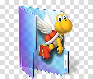 300x256 Super Mario Icons Folder W, Super Mario Folder Icon Transparent