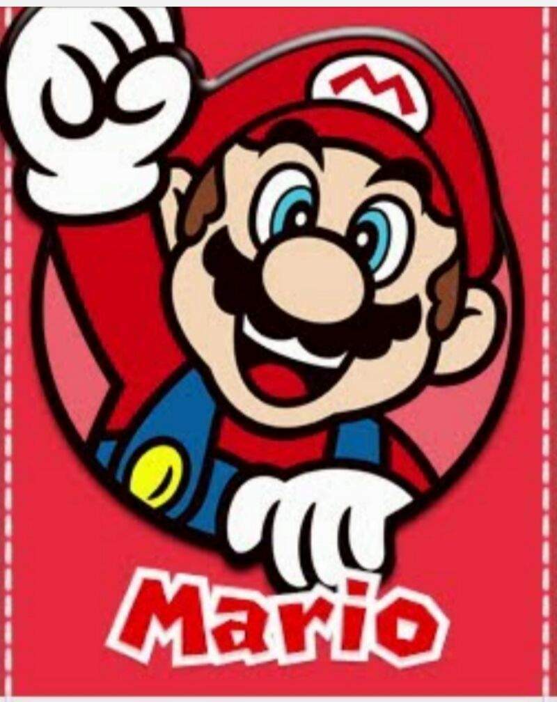 395 Mario icon images at Vectorified.com