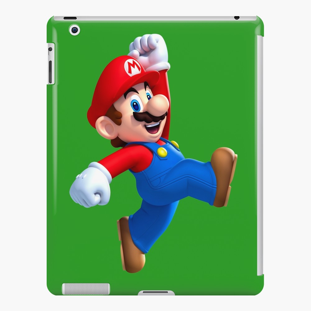 1000x1000 Super Mario Icon Bros Boo Squad Nitento Game Need For Speed Most