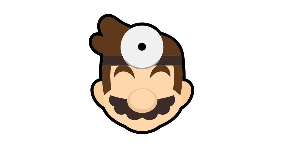 1200x630 Dr Mario Stock Icon