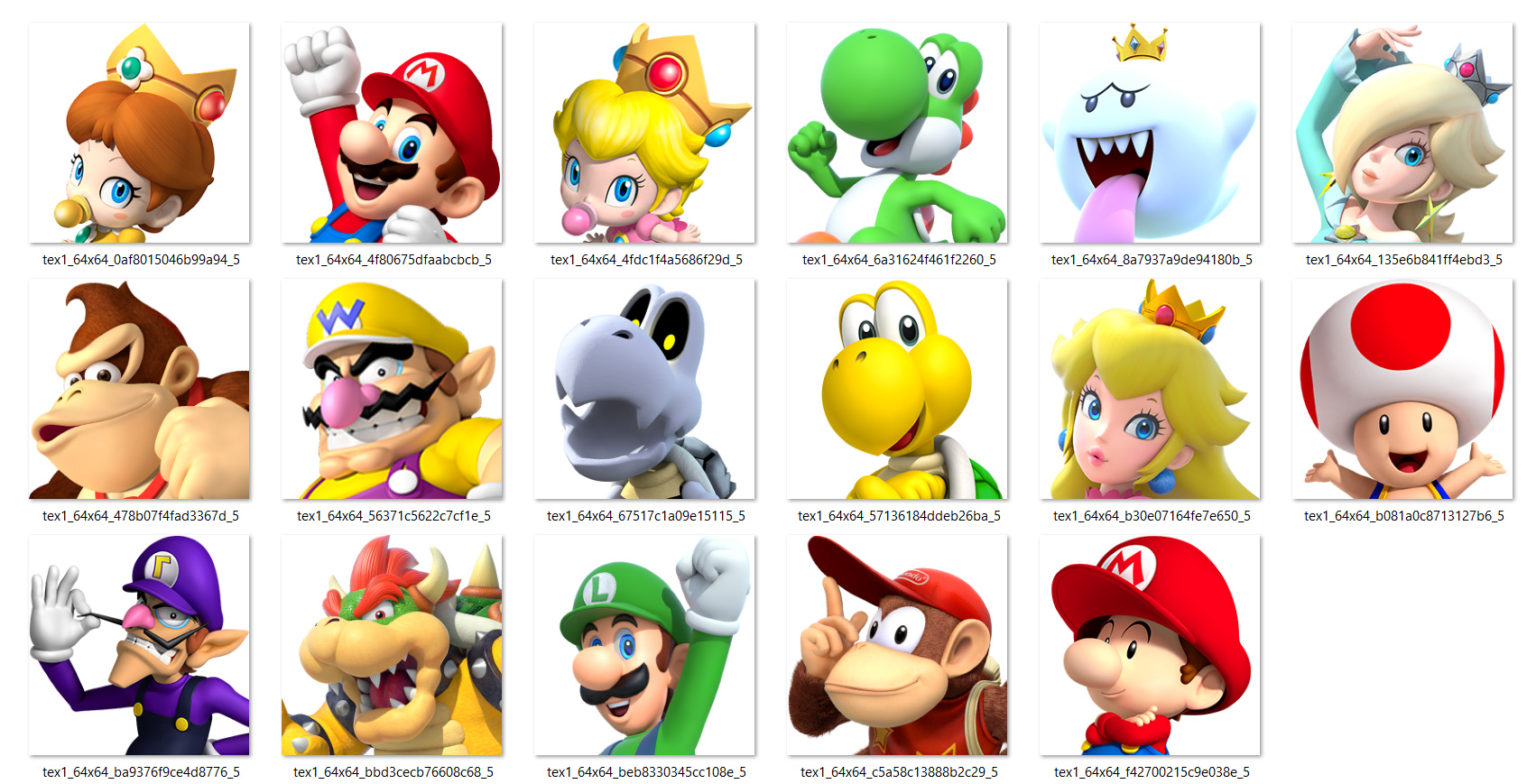 1702x869 Mario Kart Wii Hd Remaster