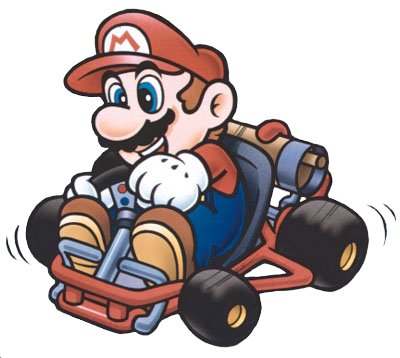 400x358 Download Free Super Mario Kart Icon Favicon Freepngimg