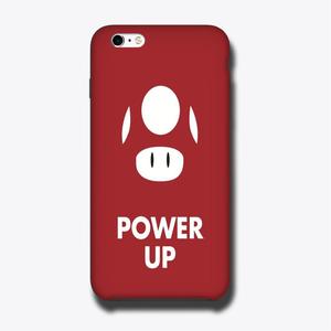 300x300 Super Mario Mushroom Icon Iphone Plus Case Myltastore