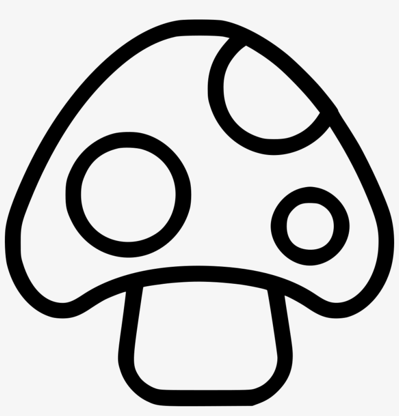 820x856 Mario Mushroom