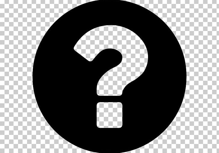 728x508 Question Mark Icon Png, Clipart, Alphab, Black And White, Brand