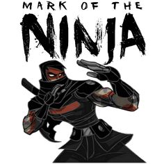 236x236 Best Mark Of The Ninja Images In Character Design