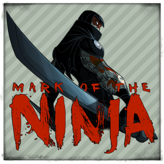 free download ninja mark