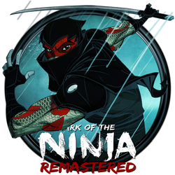 250x250 Mark Of The Ninja